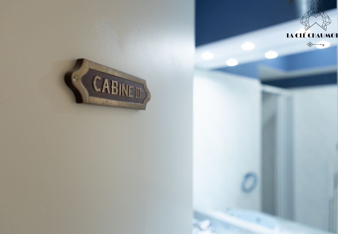 Apartment in Les Sables-d´Olonne - 🏖️ Appartement avec terrasse vue mer