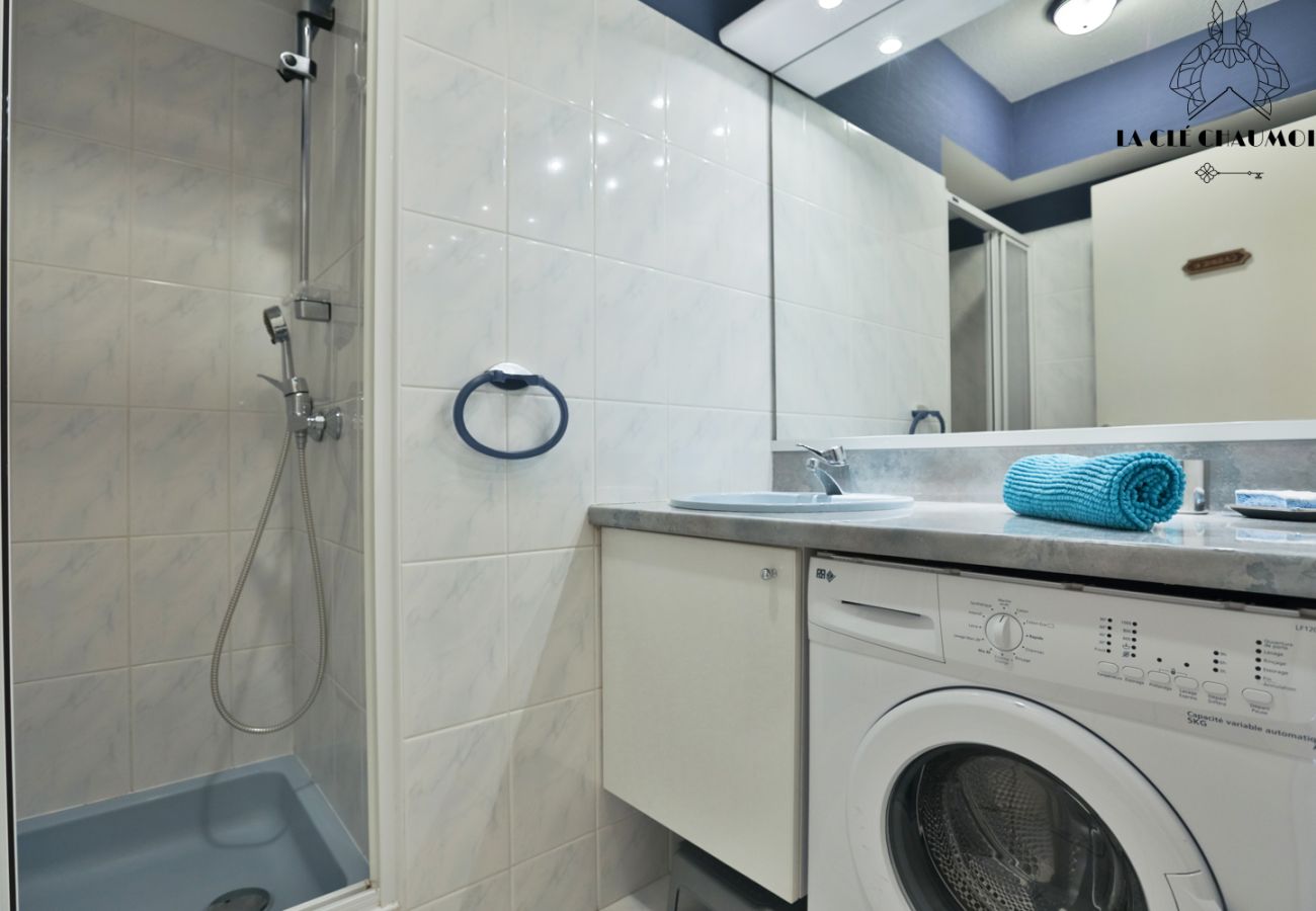 Apartment in Les Sables-d´Olonne - 🏖️ Appartement avec terrasse vue mer