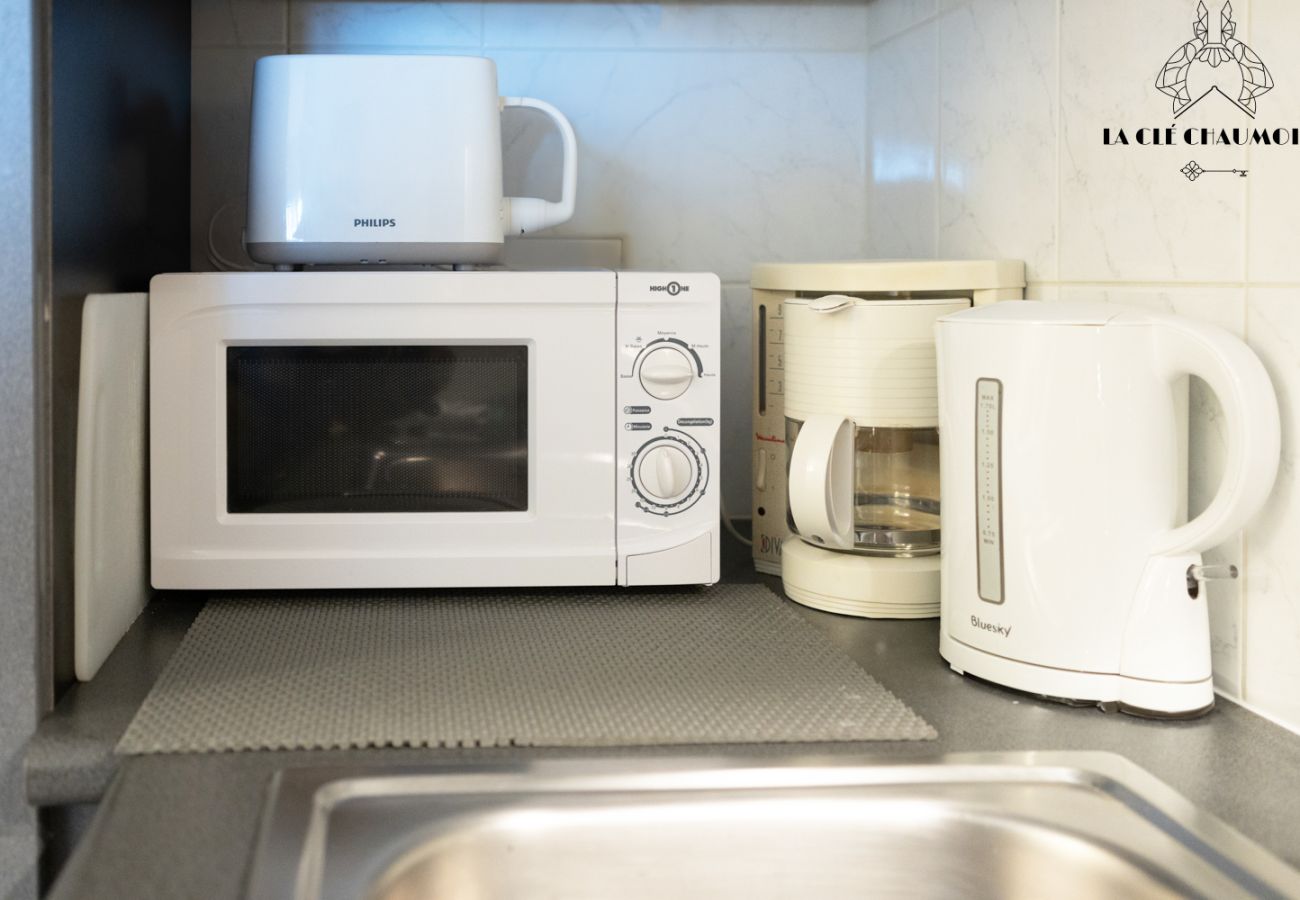 Apartment in Les Sables-d´Olonne - 🏖️ Appartement avec terrasse vue mer