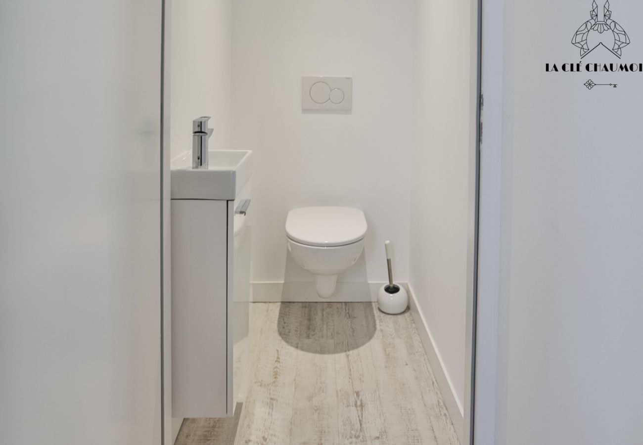 House in Les Sables-d´Olonne - TRIBU I Maison Sablaise 10 pers I 200m Grande Plage