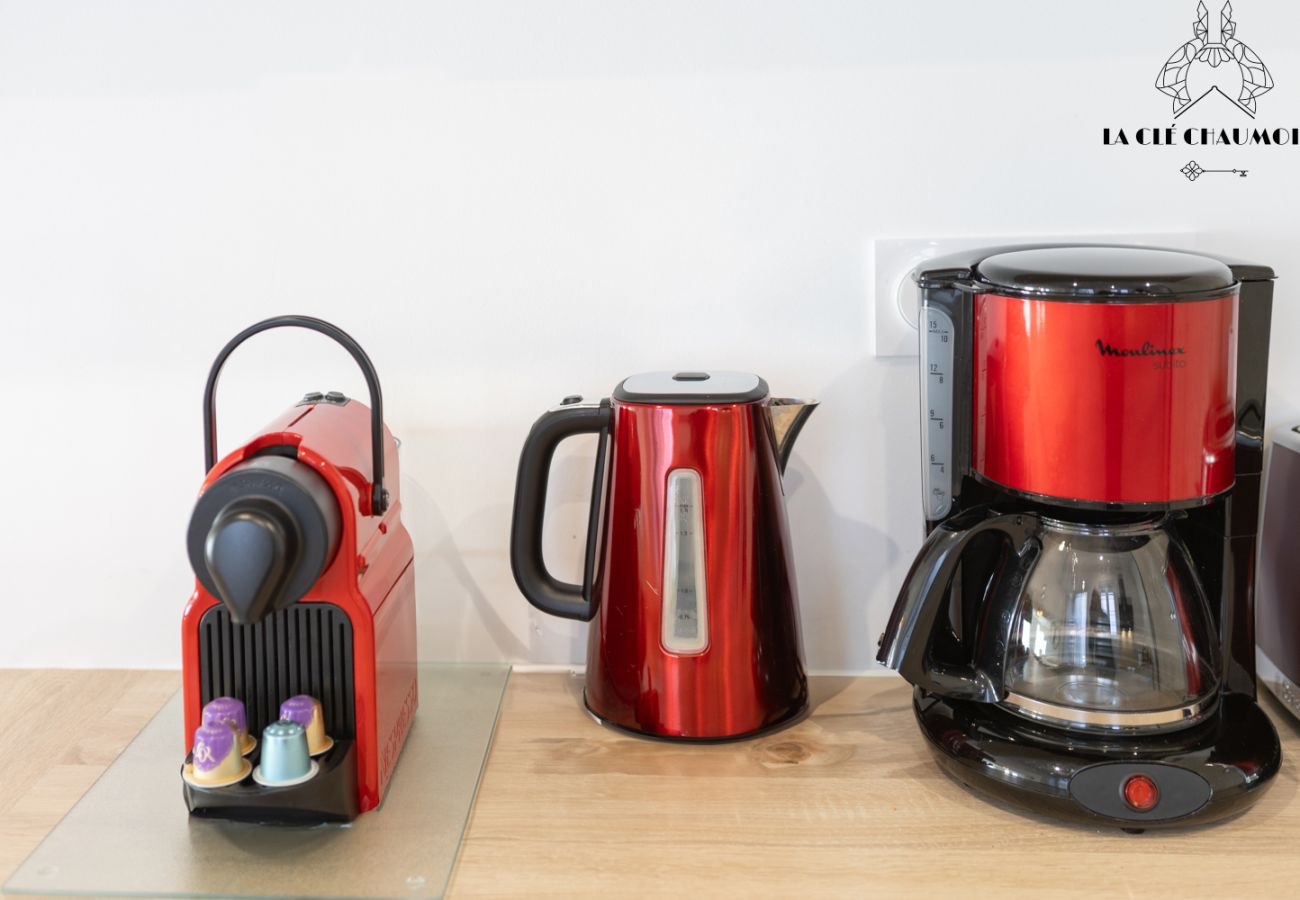 House in Les Sables-d´Olonne - TRIBU I Maison Sablaise 10 pers I 200m Grande Plage