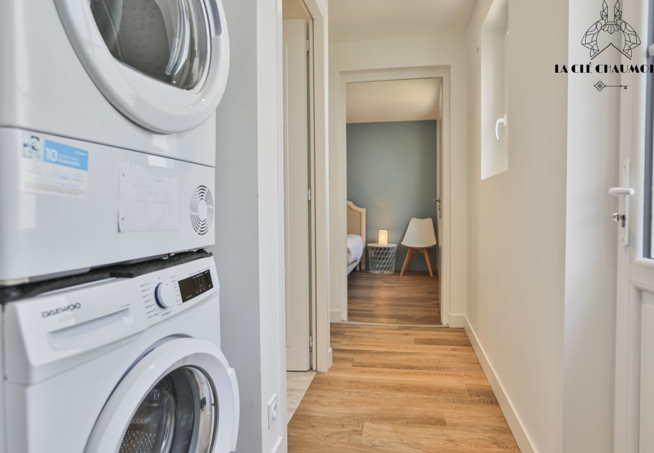 House in Les Sables-d´Olonne - TRIBU I Maison Sablaise 10 pers I 200m Grande Plage