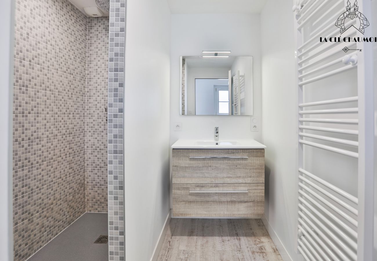 House in Les Sables-d´Olonne - TRIBU I Maison Sablaise 10 pers I 200m Grande Plage