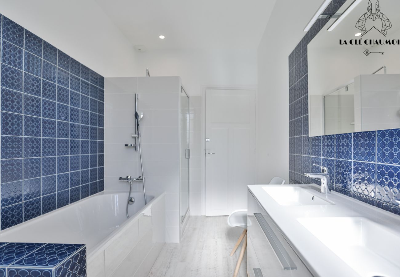 House in Les Sables-d´Olonne - TRIBU I Maison Sablaise 10 pers I 200m Grande Plage