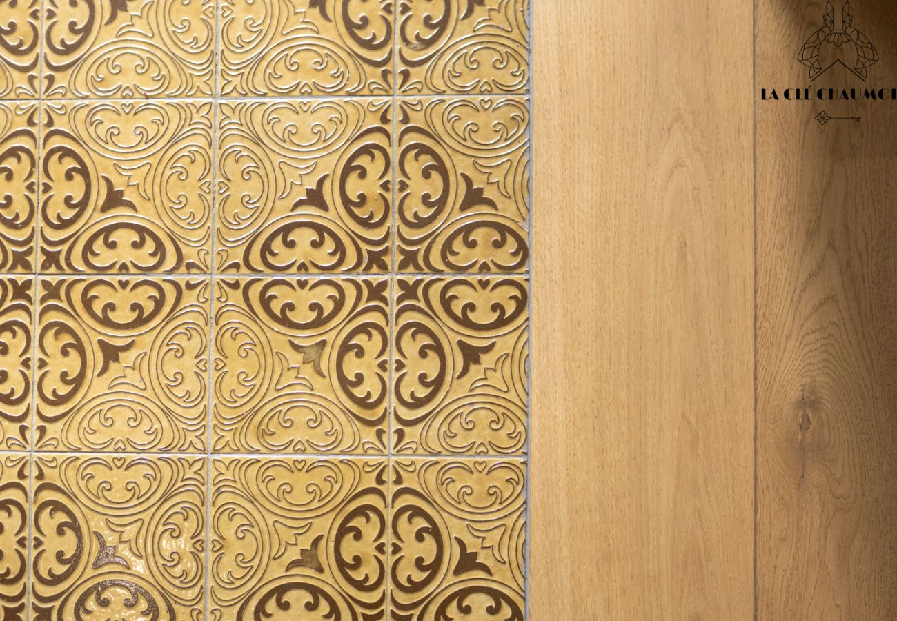 House in Les Sables-d´Olonne - TRIBU I Maison Sablaise 10 pers I 200m Grande Plage