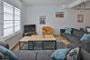 House in Les Sables-d´Olonne - TRIBU I Maison Sablaise 10 pers I 200m Grande Plage