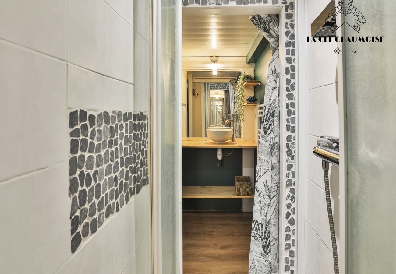 Villa in Les Sables-d´Olonne - Ancien sémaphore - Logement insolite aux Sables d'Olonne