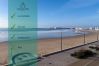 Apartment in Les Sables-d´Olonne - 🌊 Mireille – Vue mer panoramique 180° & parking privé – 4★