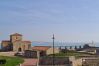 Apartment in Les Sables-d´Olonne - T2 3★ avec Balcon & Parking – vue d’exception ! 