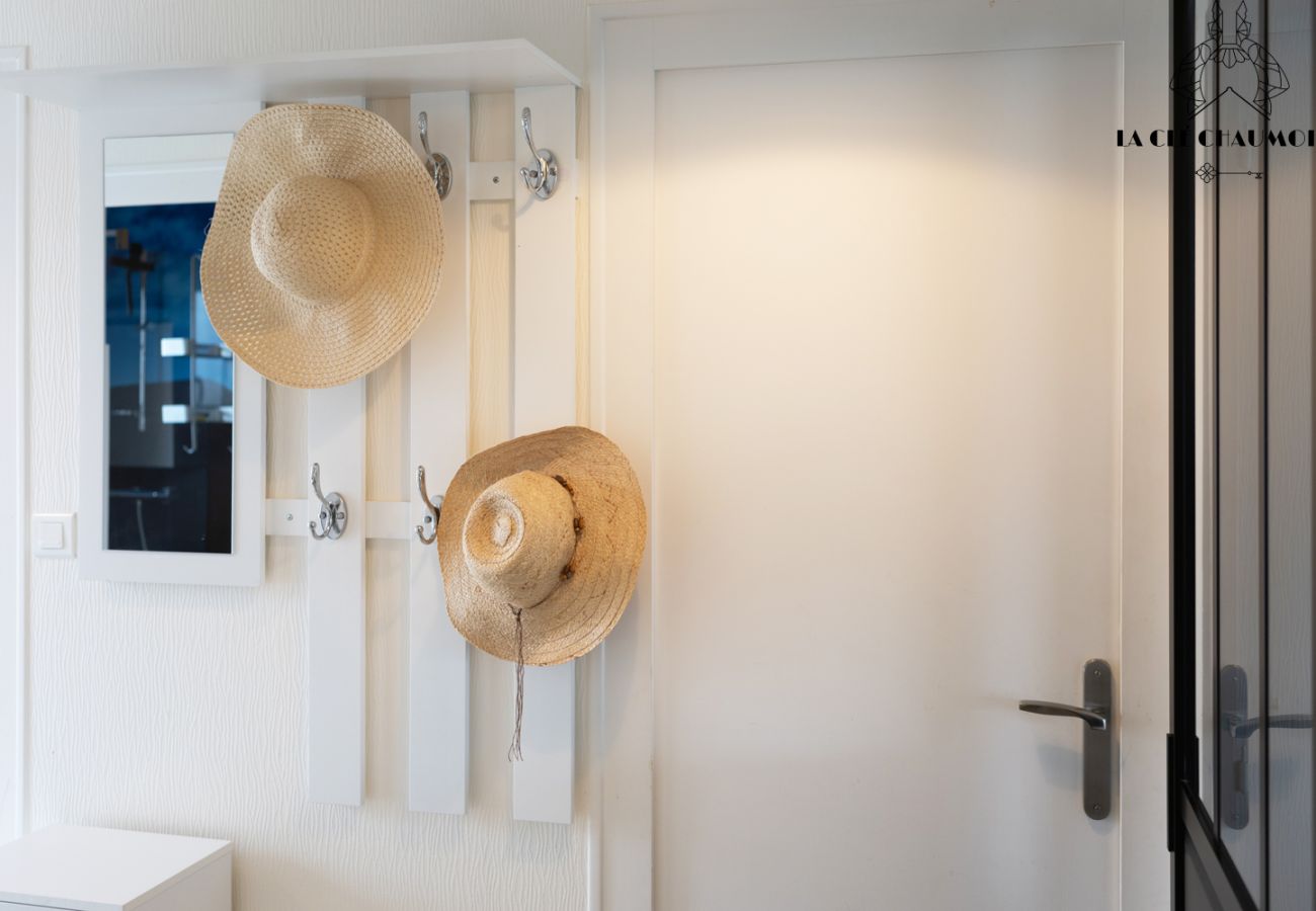 House in Les Sables-d´Olonne - Baleiniers 🐳 Maison proche mer 6 pers - jardin & garage