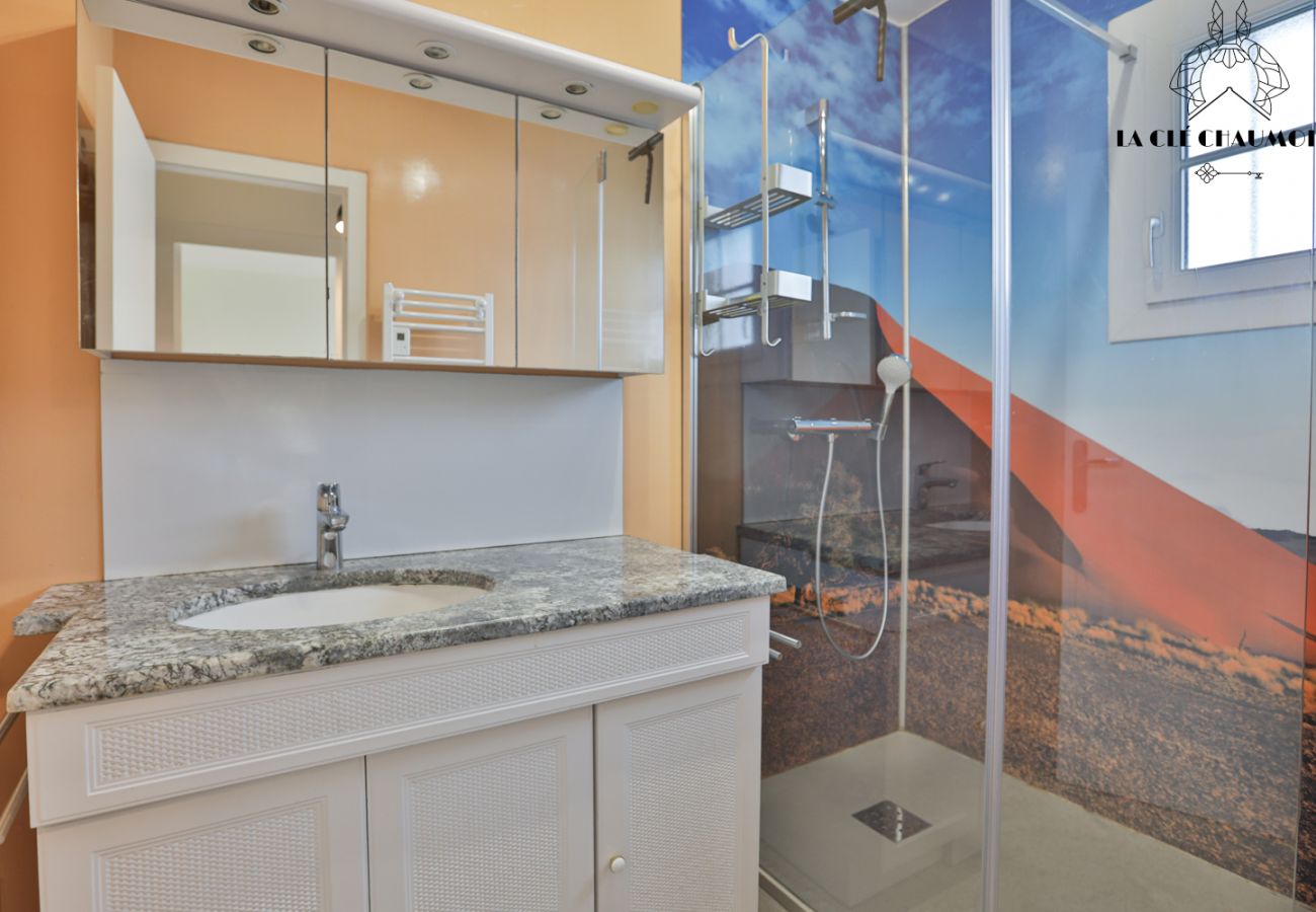 House in Les Sables-d´Olonne - Baleiniers 🐳 Maison proche mer 6 pers - jardin & garage