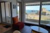 Apartment in Les Sables-d´Olonne - Valparaiso-Vue Mer-2 ch-Garage-Sables d'olonne