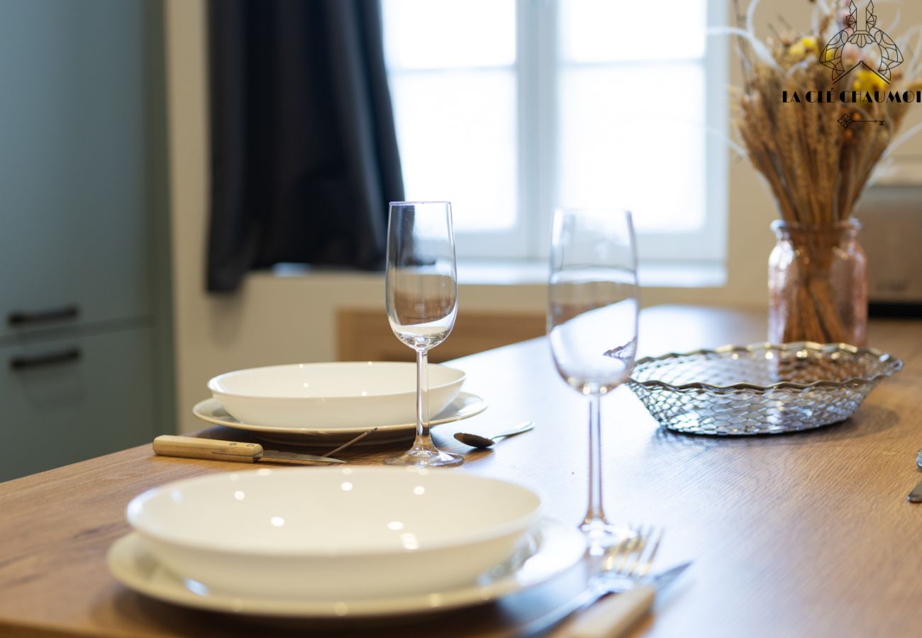 House in Les Sables-d´Olonne - Charmante Maison de Pêcheur - proche mer