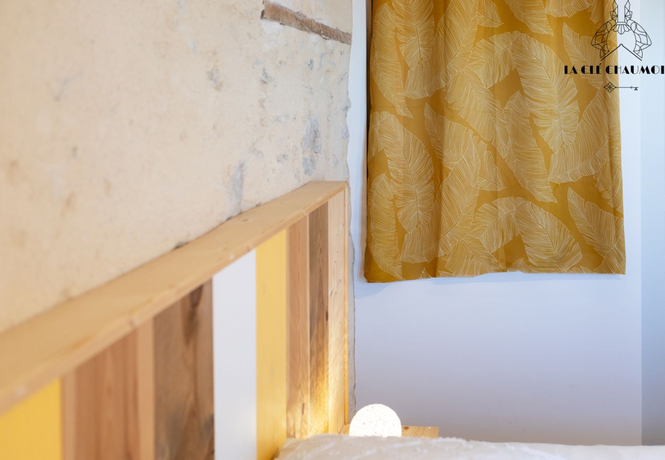 House in Les Sables-d´Olonne - Charmante Maison de Pêcheur - proche mer