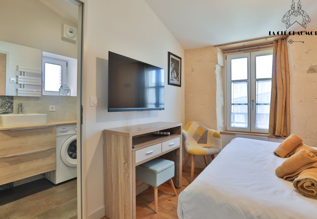 House in Les Sables-d´Olonne - Charmante Maison de Pêcheur - proche mer