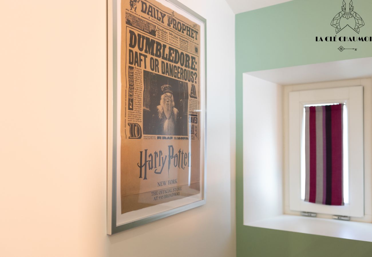 House in Les Sables-d´Olonne - Charmante Maison de Pêcheur - proche mer