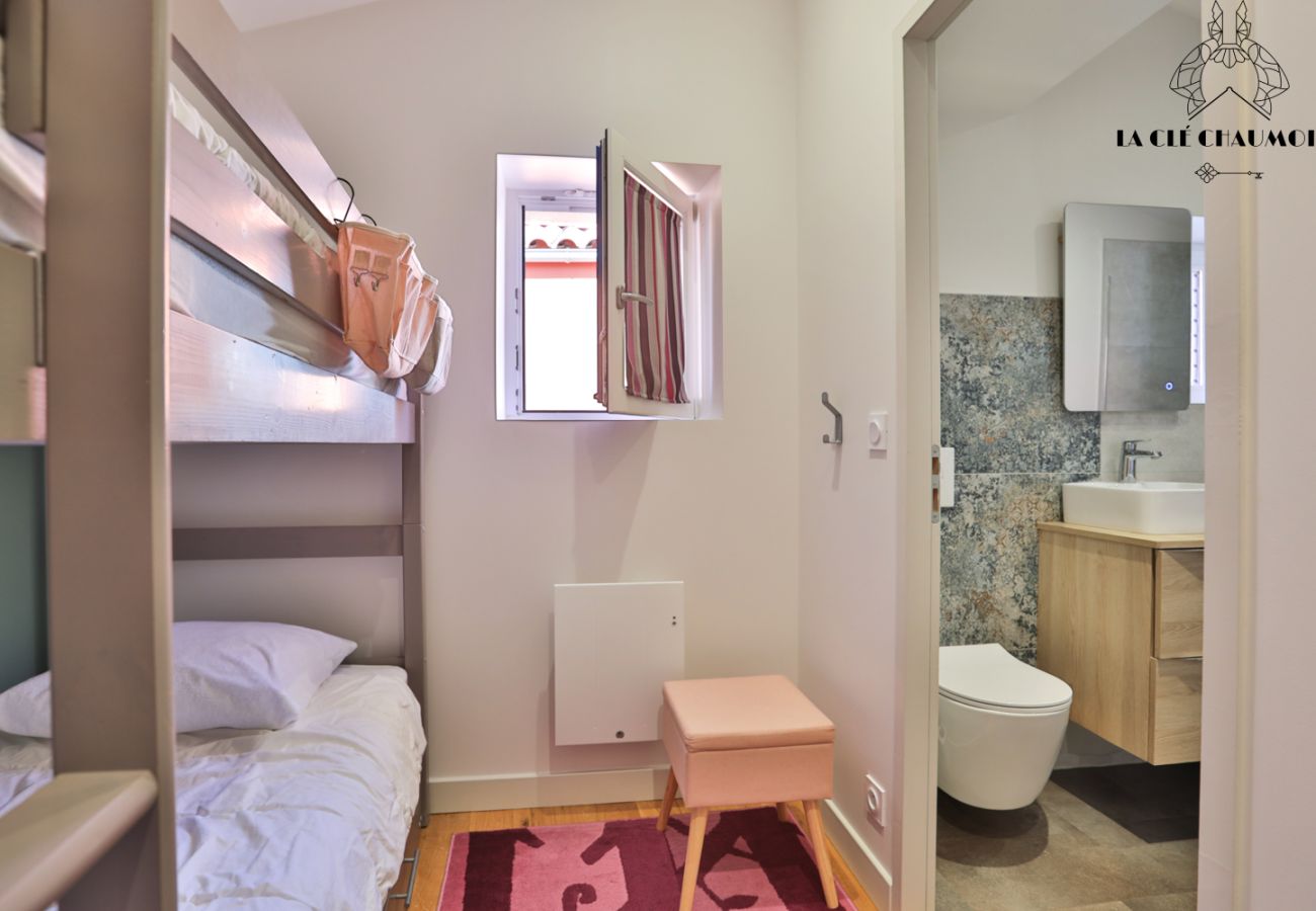 House in Les Sables-d´Olonne - Charmante Maison de Pêcheur - proche mer