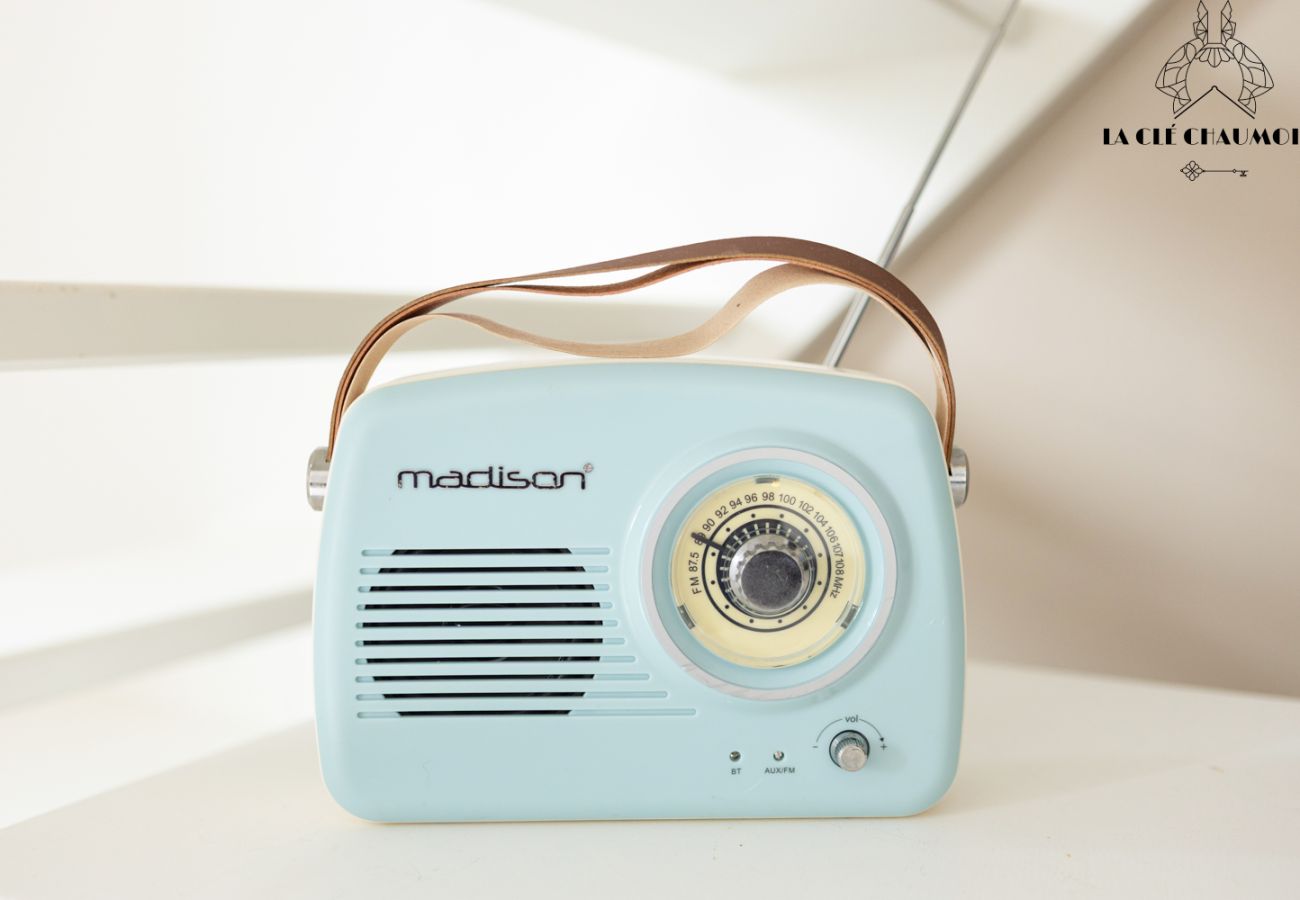 House in Les Sables-d´Olonne - Maison paisible avec jardin et piscine – Esprit vacances