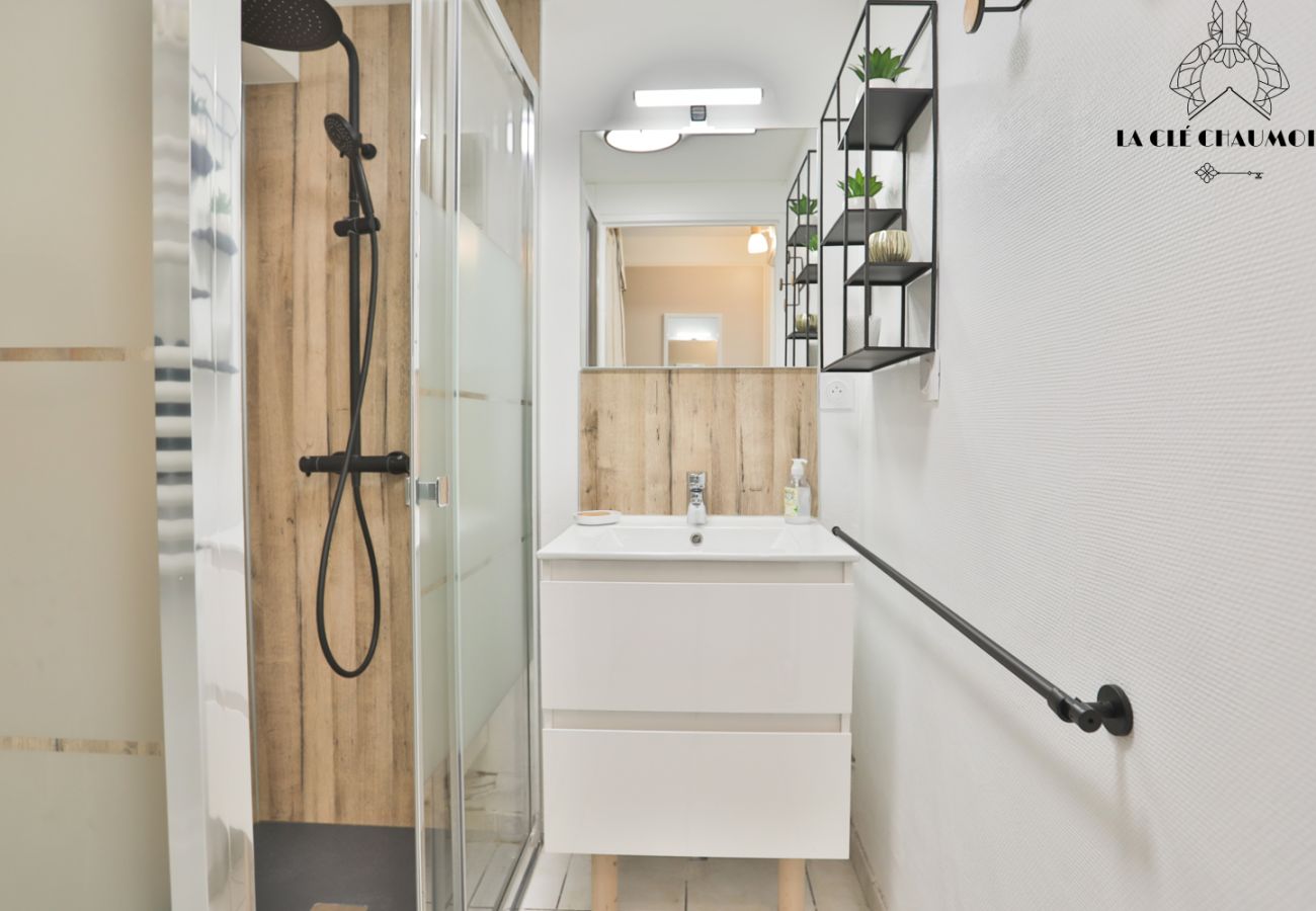 House in Les Sables-d´Olonne - Maison paisible avec jardin et piscine – Esprit vacances