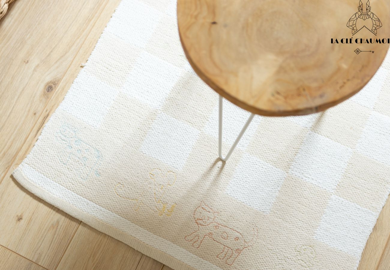 House in Les Sables-d´Olonne - Maison paisible avec jardin et piscine – Esprit vacances