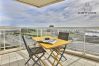 Apartment in Les Sables-d´Olonne - Bel Appartement 4 pers – Vue Imprenable