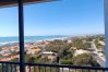 Apartment in Les Sables-d´Olonne - Antares - Appartement vue mer - Les sables