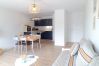 Apartment in Les Sables-d´Olonne - Thalassa II- Appartement avec parking privé et pis