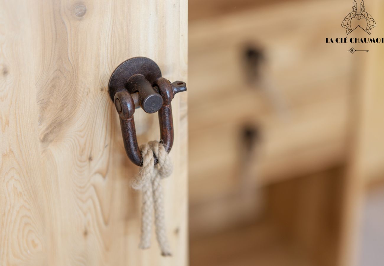 Apartment in Les Sables-d´Olonne - Appartement vue CHENAL I Les Sables I parking