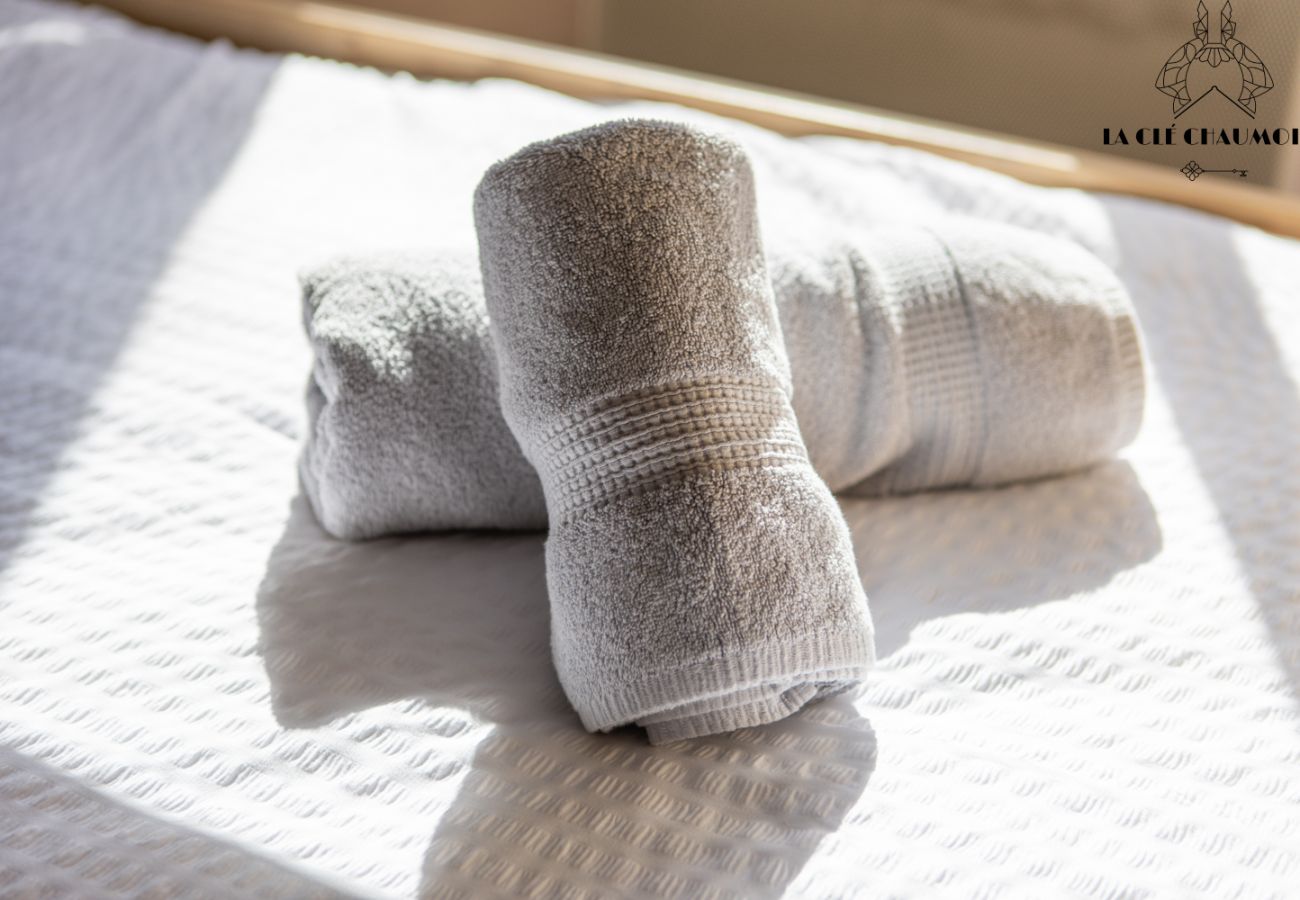 Apartment in Les Sables-d´Olonne - Appartement vue CHENAL I Les Sables I parking