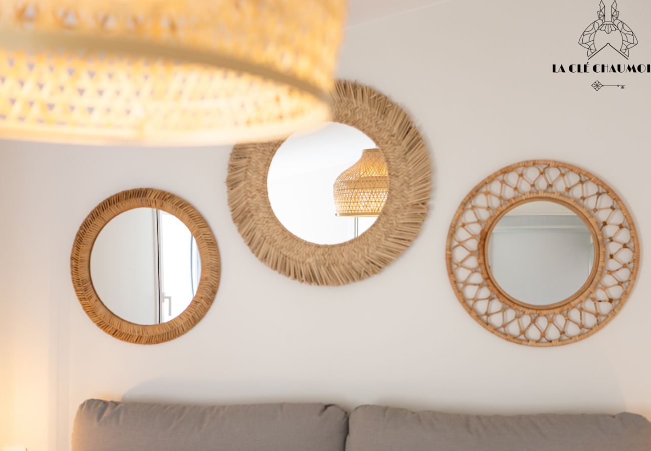 House in Les Sables-d´Olonne - Cygne - Jolie maison marais d'Olonne I JACUZZI