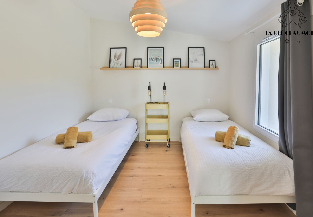 House in Les Sables-d´Olonne - Cygne - Jolie maison marais d'Olonne I JACUZZI