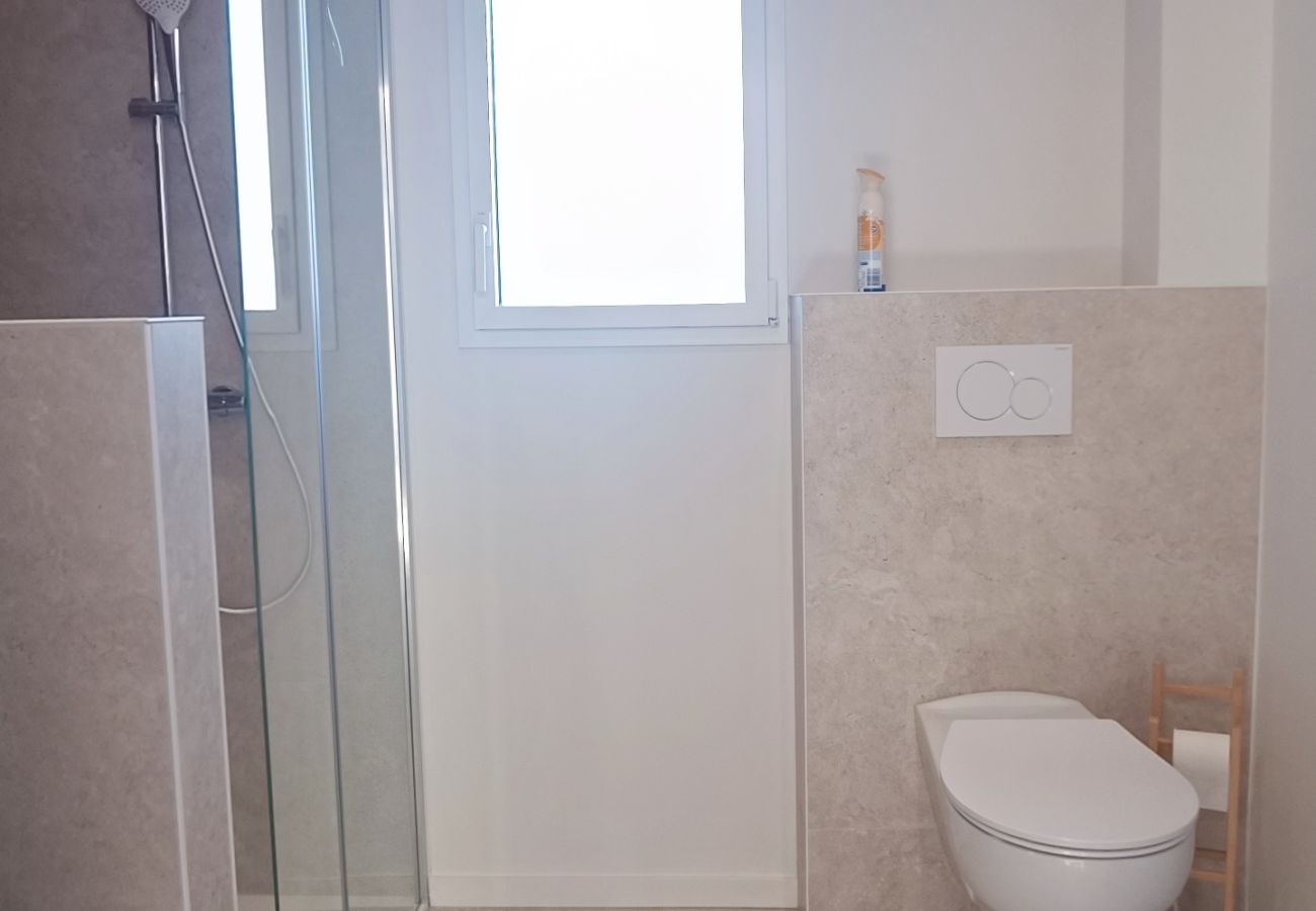 House in Les Sables-d´Olonne - Héron- Maison avec jacuzzi privatif 4pers