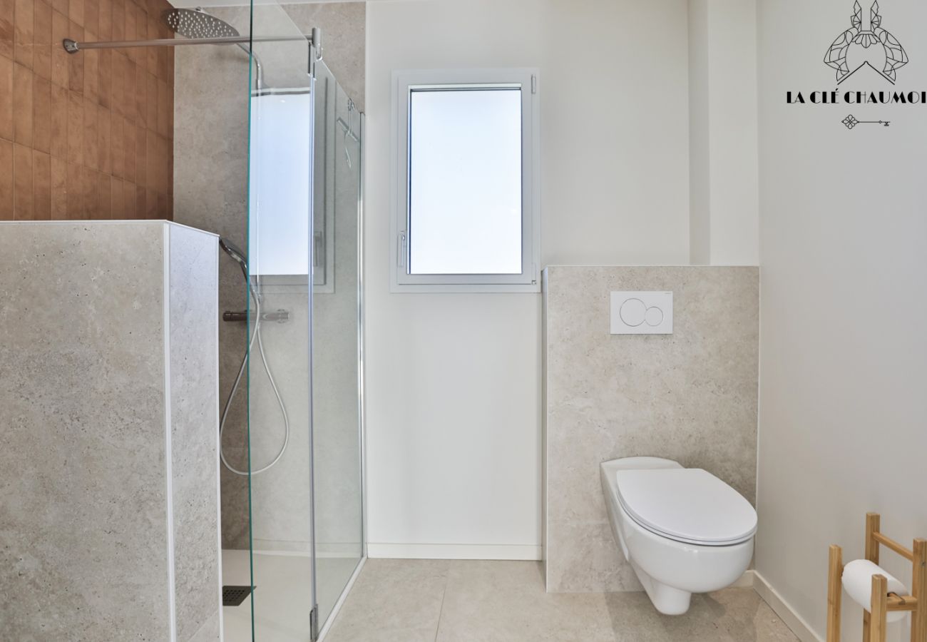 House in Les Sables-d´Olonne - Héron I Logement de standing 4 pers - jacuzzi privé 