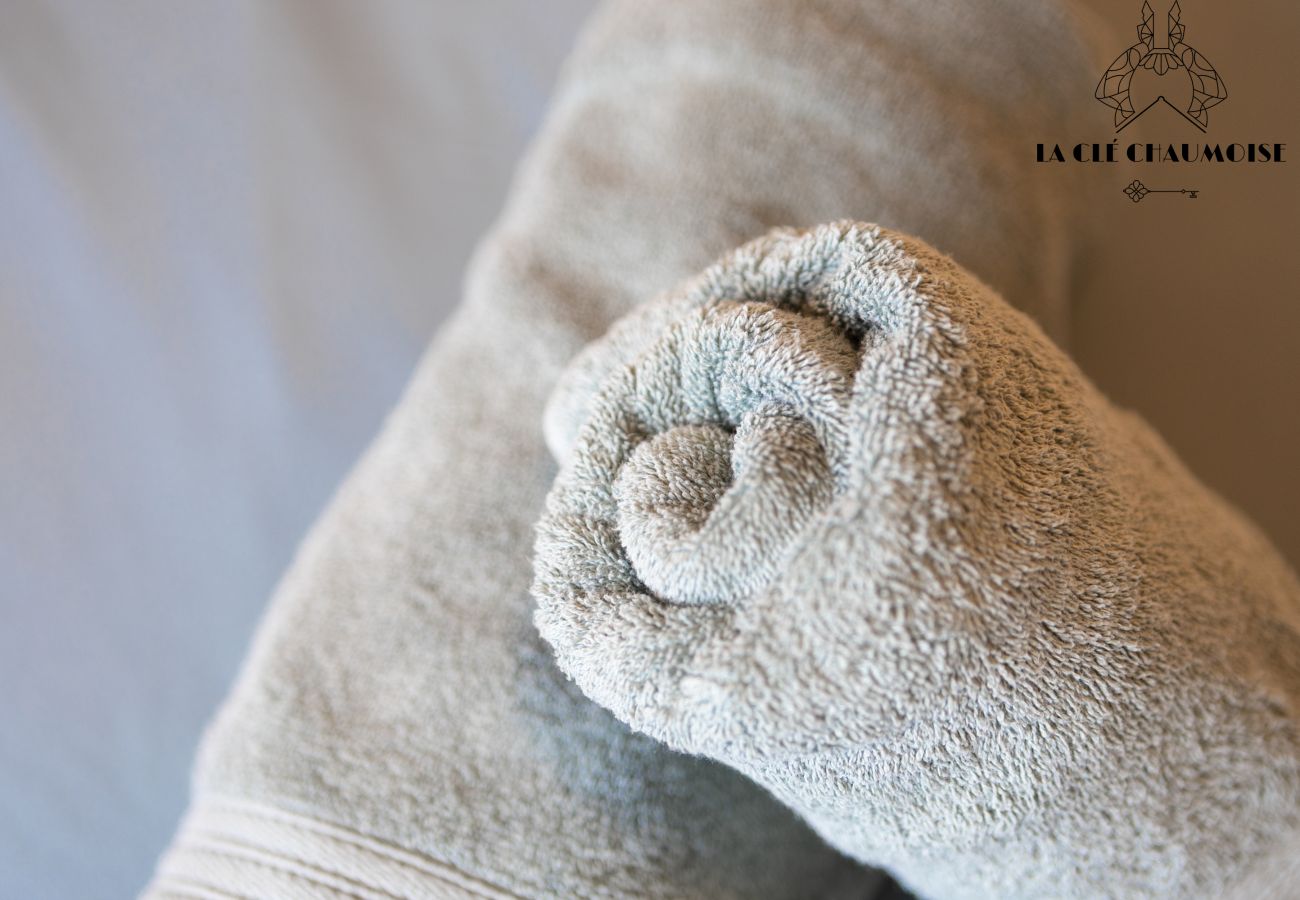 Terraced House in Les Sables-d´Olonne - L'Échappée Chaumoise 🏖️- 70m de la plage