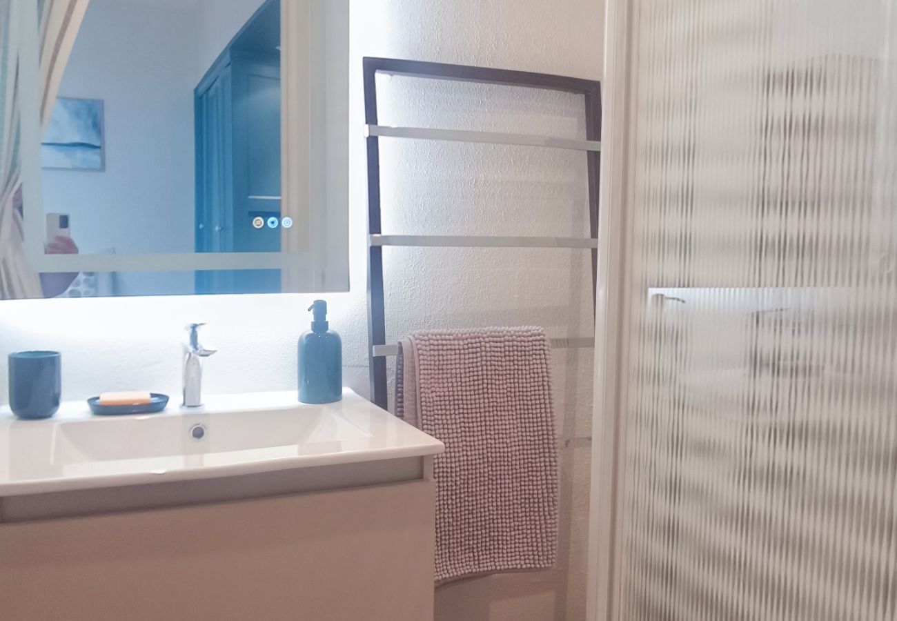 Villa in Les Sables-d´Olonne - Villa Dilecta - Superbe vue mer - Havre de paix