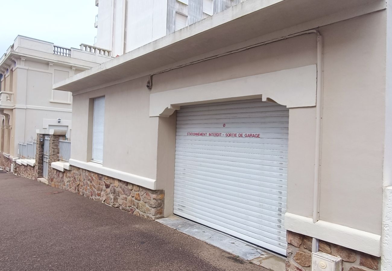 Villa in Les Sables-d´Olonne - Villa Dilecta - Superbe vue mer - Havre de paix