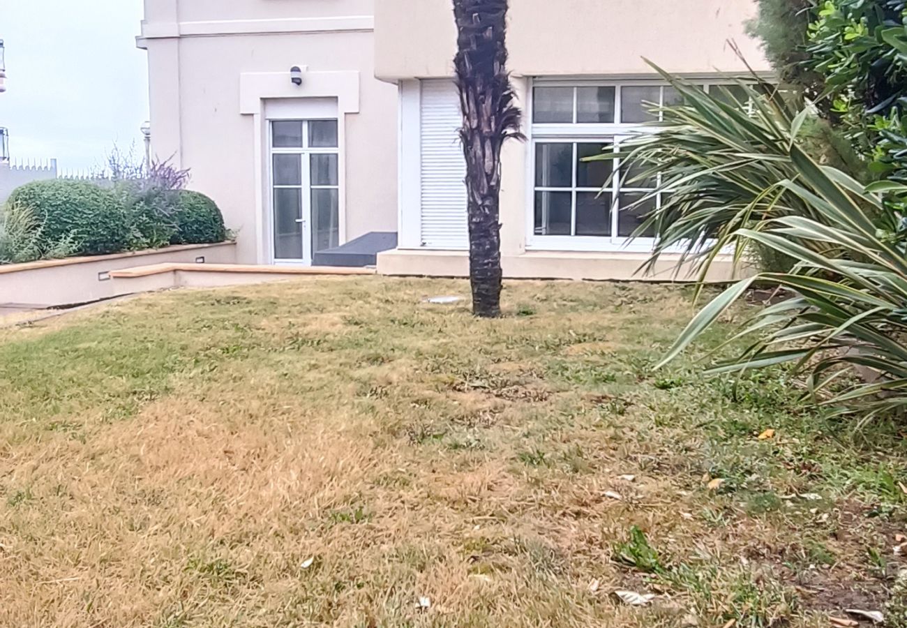 Villa in Les Sables-d´Olonne - Villa Dilecta - Superbe vue mer - Havre de paix
