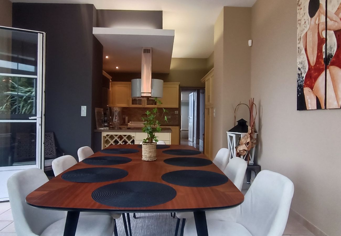 Villa in Les Sables-d´Olonne - Villa Dilecta - Superbe vue mer - Havre de paix