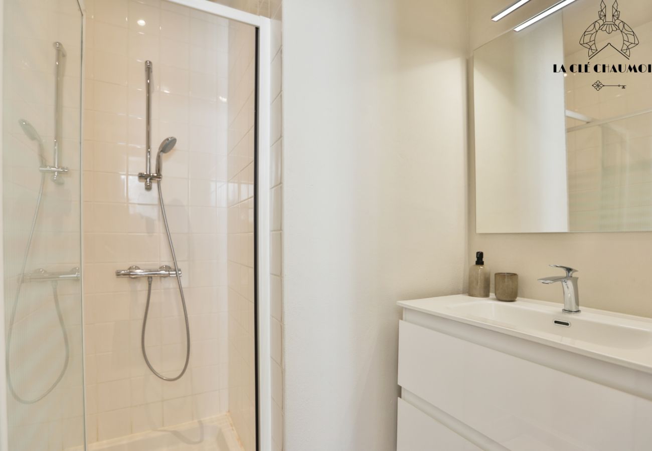 Villa in Les Sables-d´Olonne - Villa historique face mer – Luxe & Tranquillité