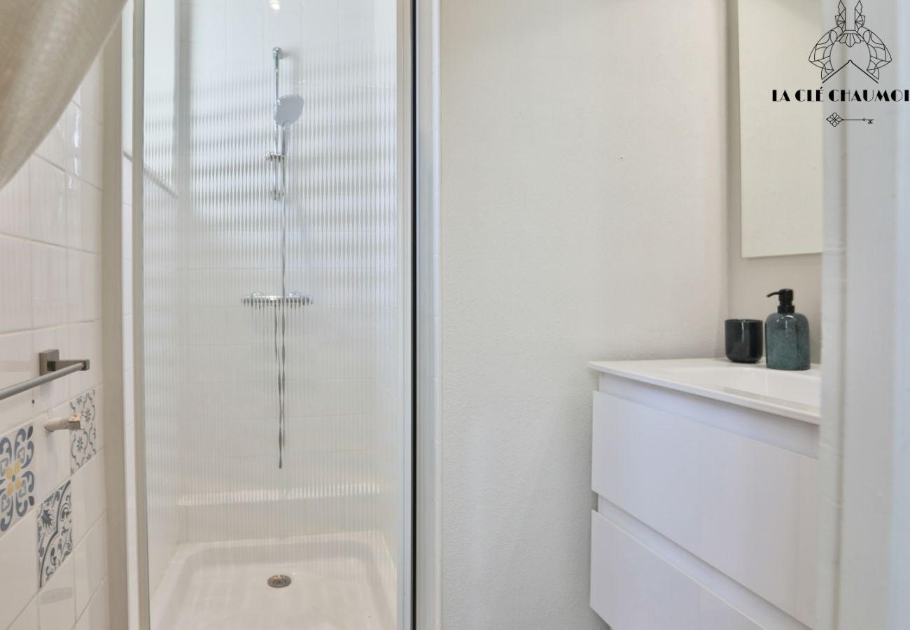 Villa in Les Sables-d´Olonne - Villa historique face mer – Luxe & Tranquillité