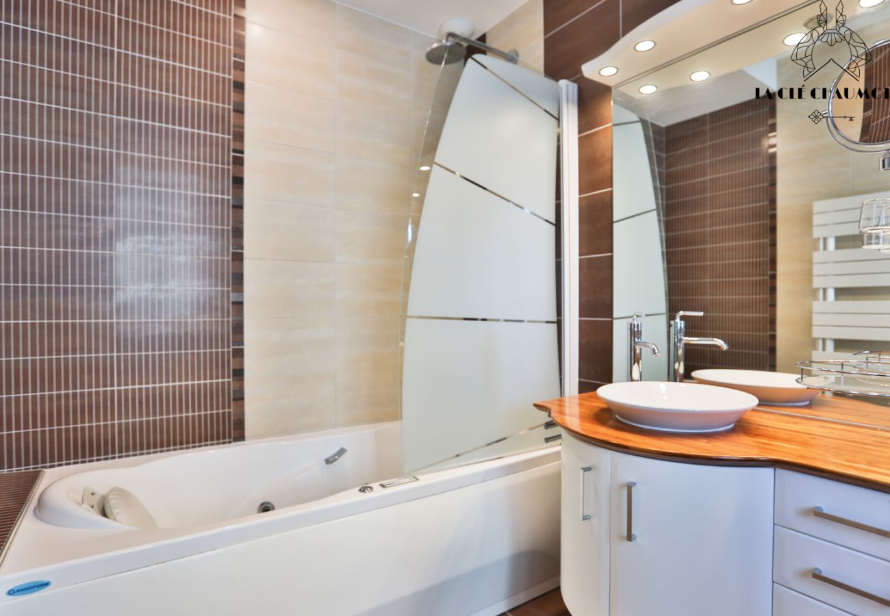 Villa in Les Sables-d´Olonne - Villa historique face mer – Luxe & Tranquillité