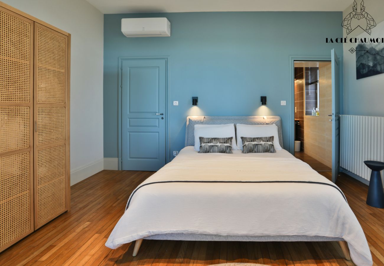 Villa in Les Sables-d´Olonne - Villa historique face mer – Luxe & Tranquillité