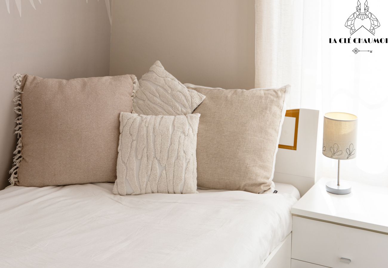 Villa in Les Sables-d´Olonne - Villa historique face mer – Luxe & Tranquillité