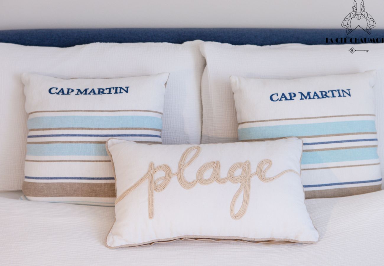 Villa in Les Sables-d´Olonne - Villa historique face mer – Luxe & Tranquillité