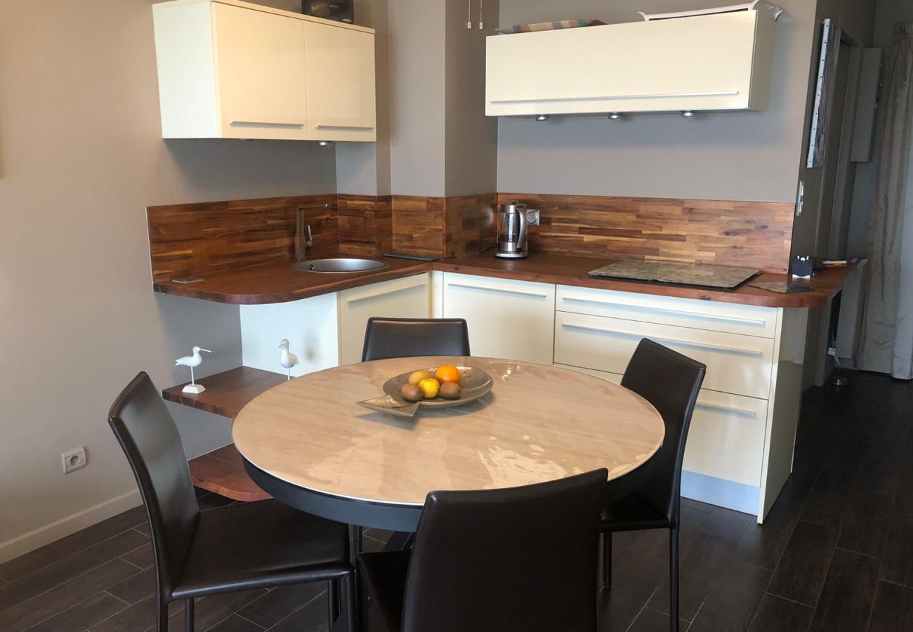 Apartment in Les Sables-d´Olonne - Ancora4