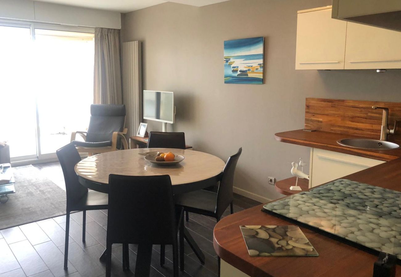 Apartment in Les Sables-d´Olonne - Ancora4