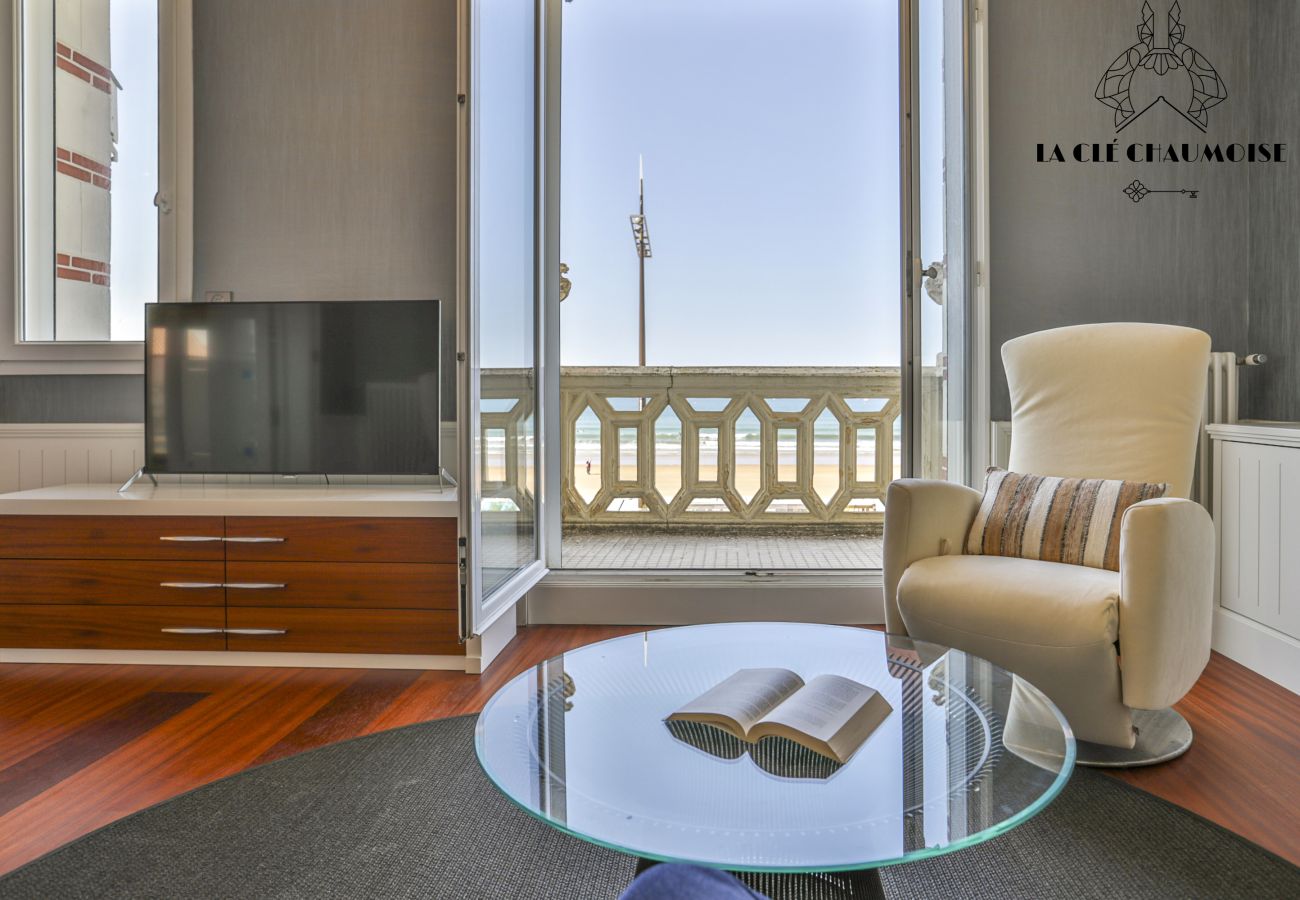 Villa in Les Sables-d´Olonne - Villa des Palmiers