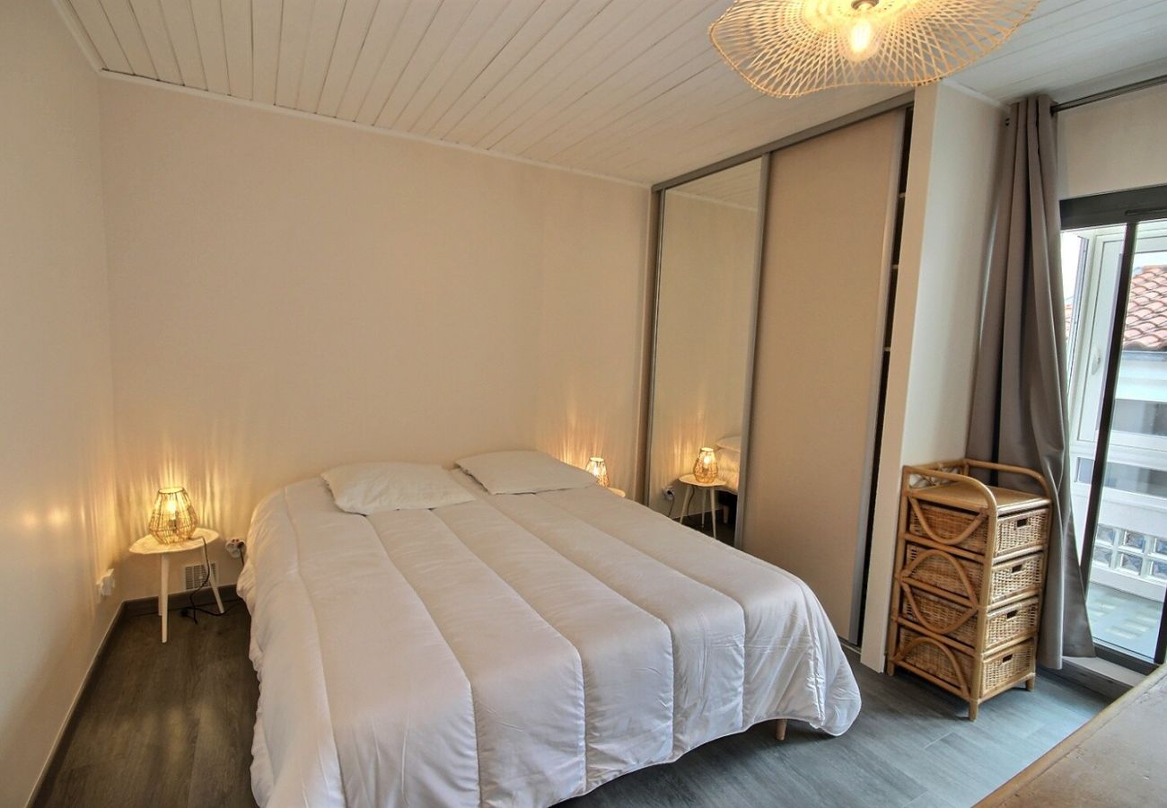 House in Les Sables-d´Olonne - Bastion-🌟Évasion aux Sables d'Olonne-Tout à pied