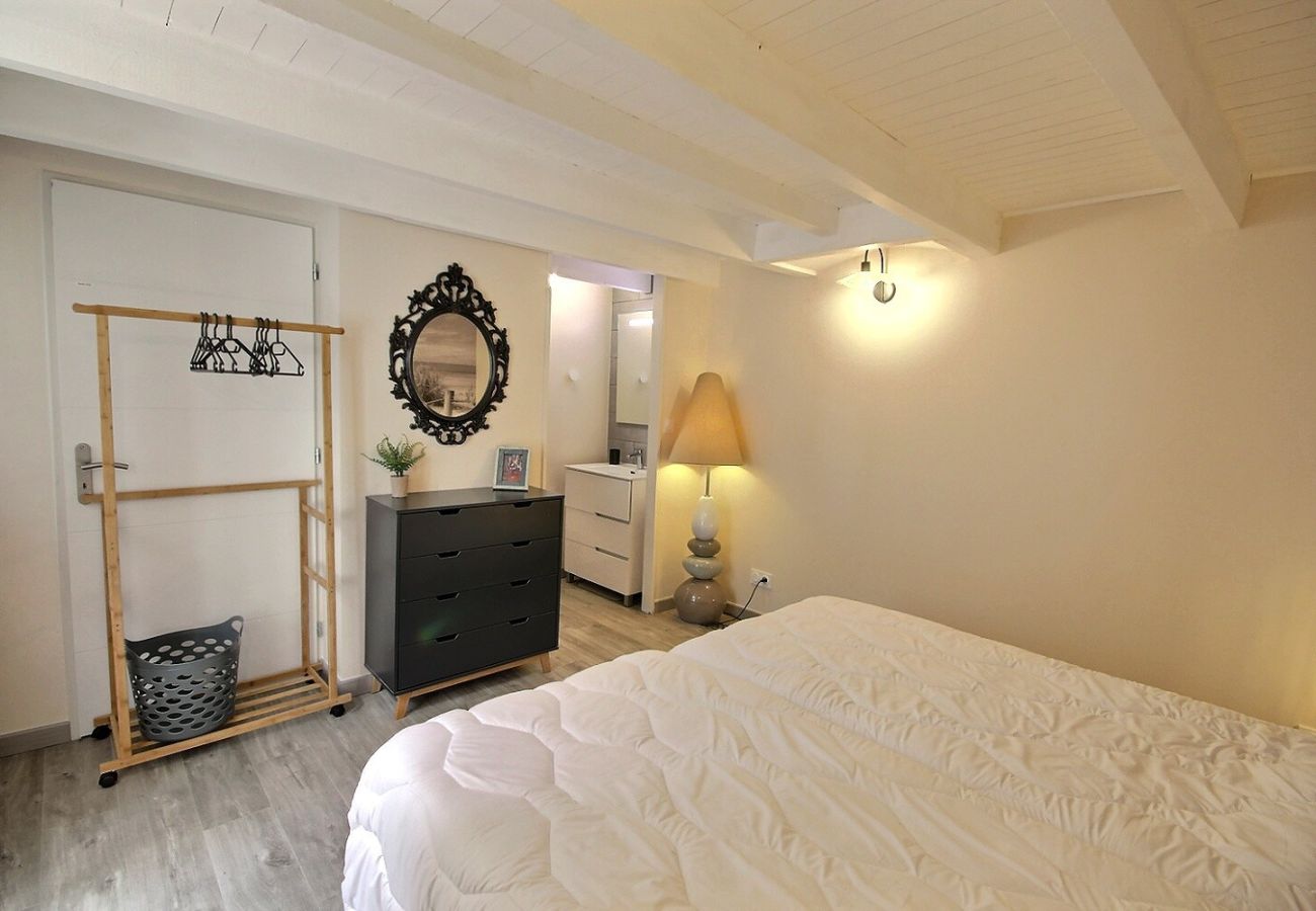 House in Les Sables-d´Olonne - Bastion-🌟Évasion aux Sables d'Olonne-Tout à pied