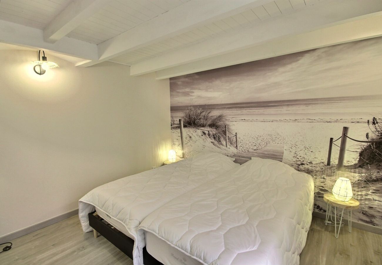 House in Les Sables-d´Olonne - Bastion-🌟Évasion aux Sables d'Olonne-Tout à pied